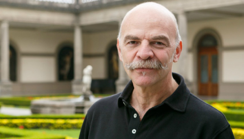 Martín Caparrós Premi Ítaca 2019